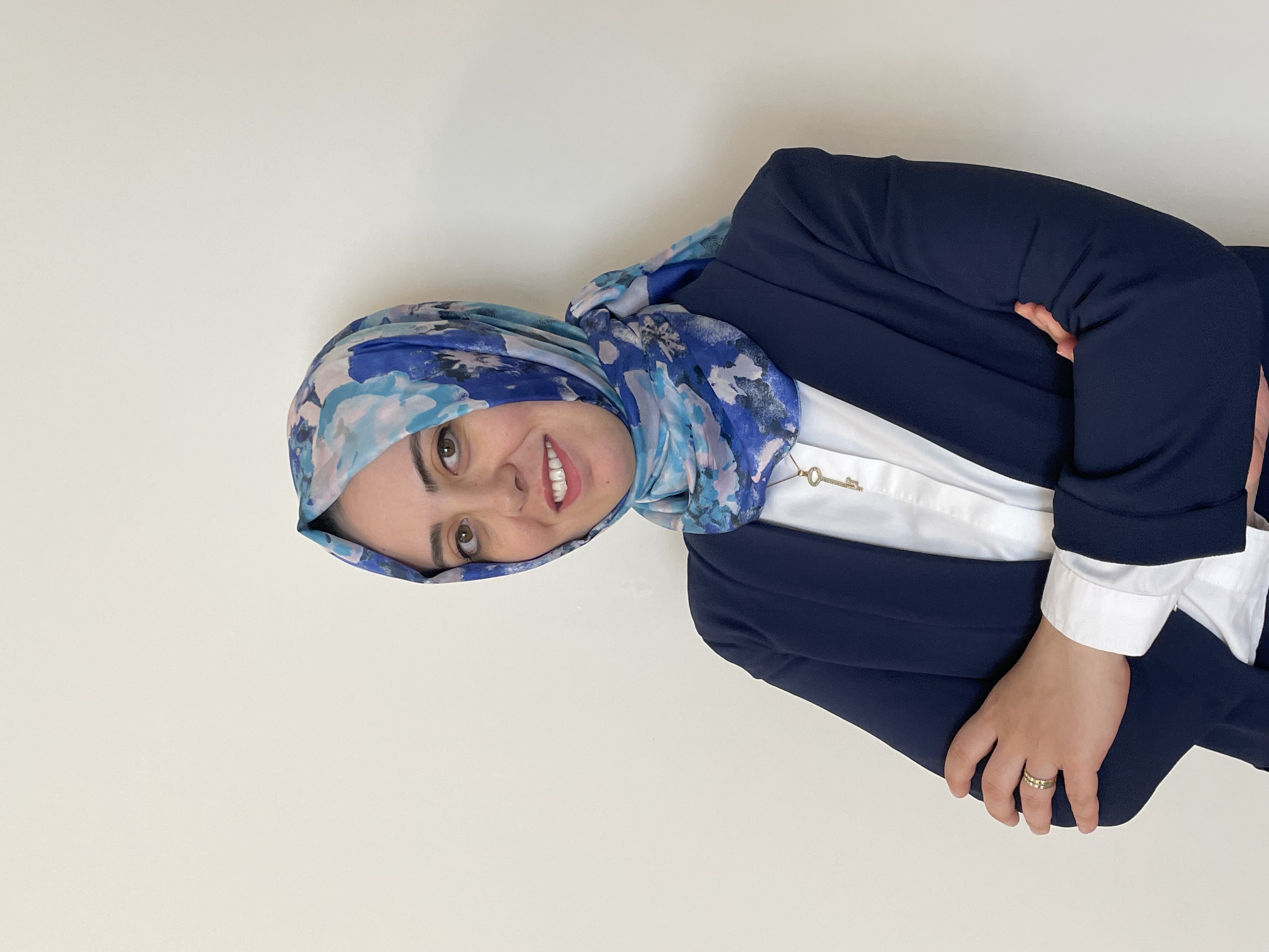 Zeynep Betül Topçu